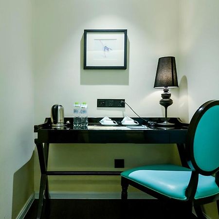 Xana Hotel تشونغتشينغ المظهر الخارجي الصورة