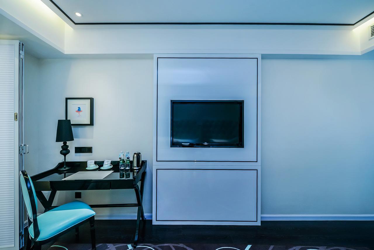 Xana Hotel تشونغتشينغ المظهر الخارجي الصورة