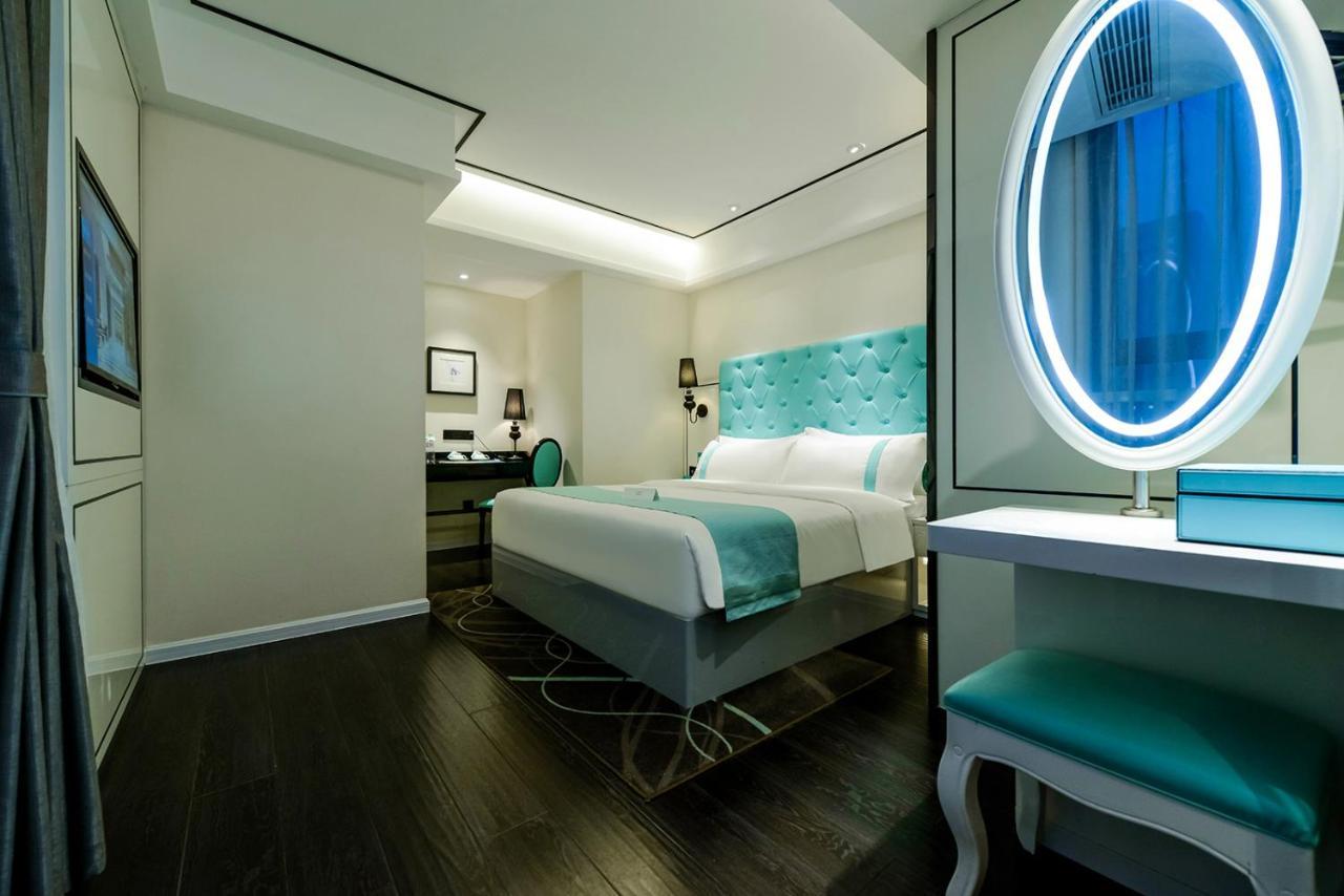 Xana Hotel تشونغتشينغ المظهر الخارجي الصورة