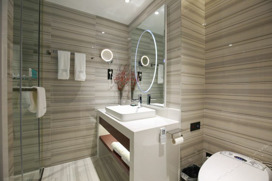 Xana Hotel تشونغتشينغ المظهر الخارجي الصورة